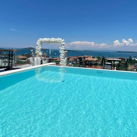 Ferush Boutique Hotel أورلا المظهر الخارجي الصورة