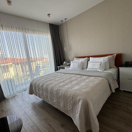 Ferush Boutique Hotel أورلا المظهر الخارجي الصورة