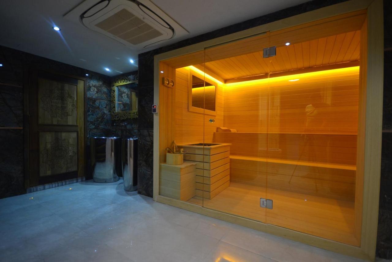 Ferush Boutique Hotel أورلا المظهر الخارجي الصورة