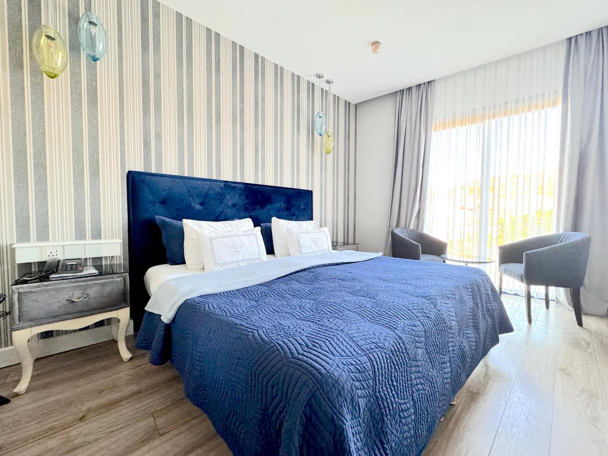 Ferush Boutique Hotel أورلا المظهر الخارجي الصورة