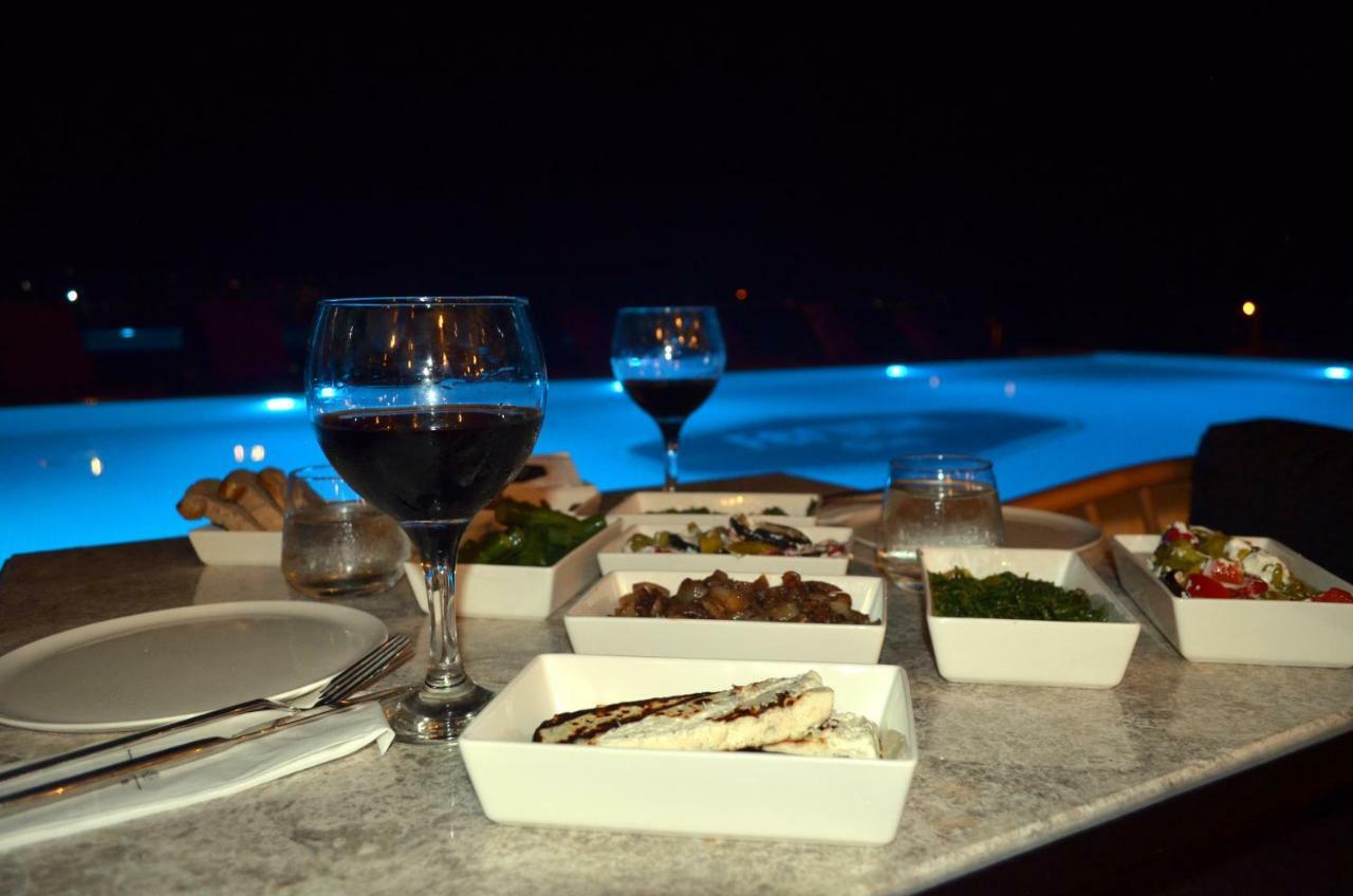Ferush Boutique Hotel أورلا المظهر الخارجي الصورة