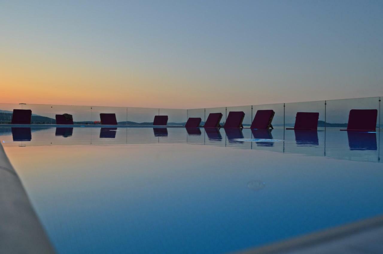 Ferush Boutique Hotel أورلا المظهر الخارجي الصورة