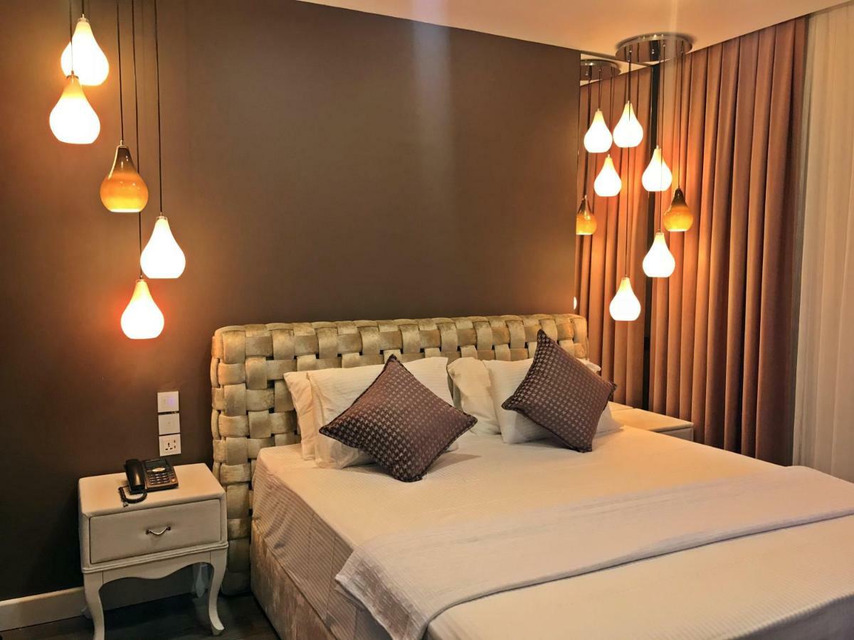 Ferush Boutique Hotel أورلا المظهر الخارجي الصورة