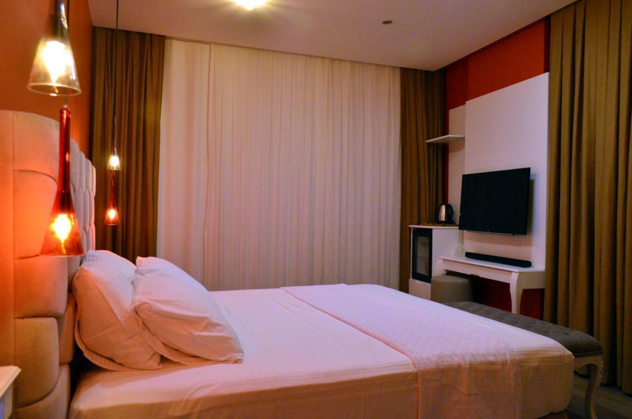 Ferush Boutique Hotel أورلا المظهر الخارجي الصورة