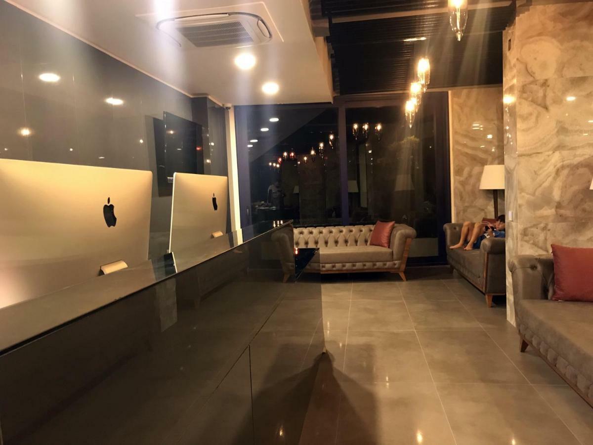 Ferush Boutique Hotel أورلا المظهر الخارجي الصورة
