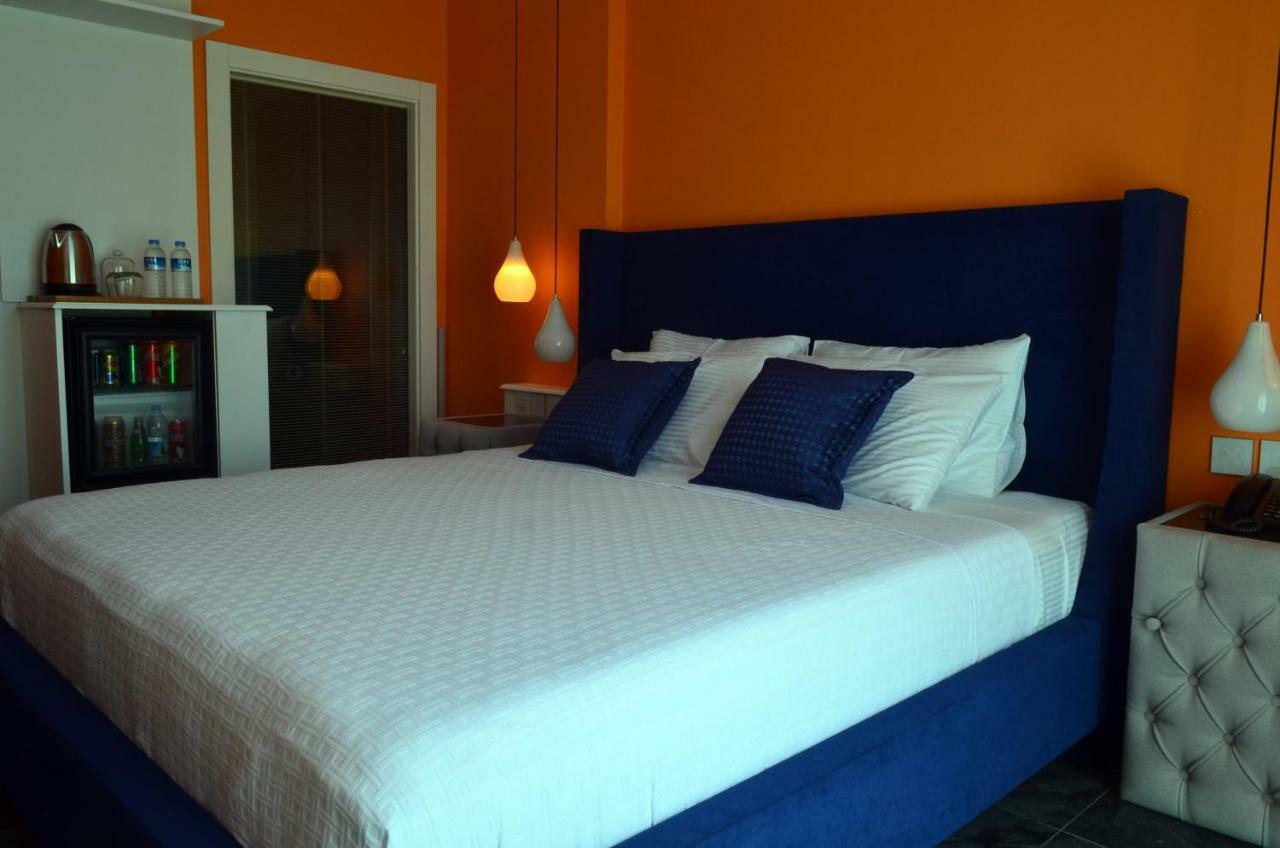 Ferush Boutique Hotel أورلا المظهر الخارجي الصورة