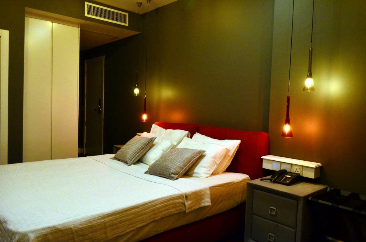 Ferush Boutique Hotel أورلا المظهر الخارجي الصورة