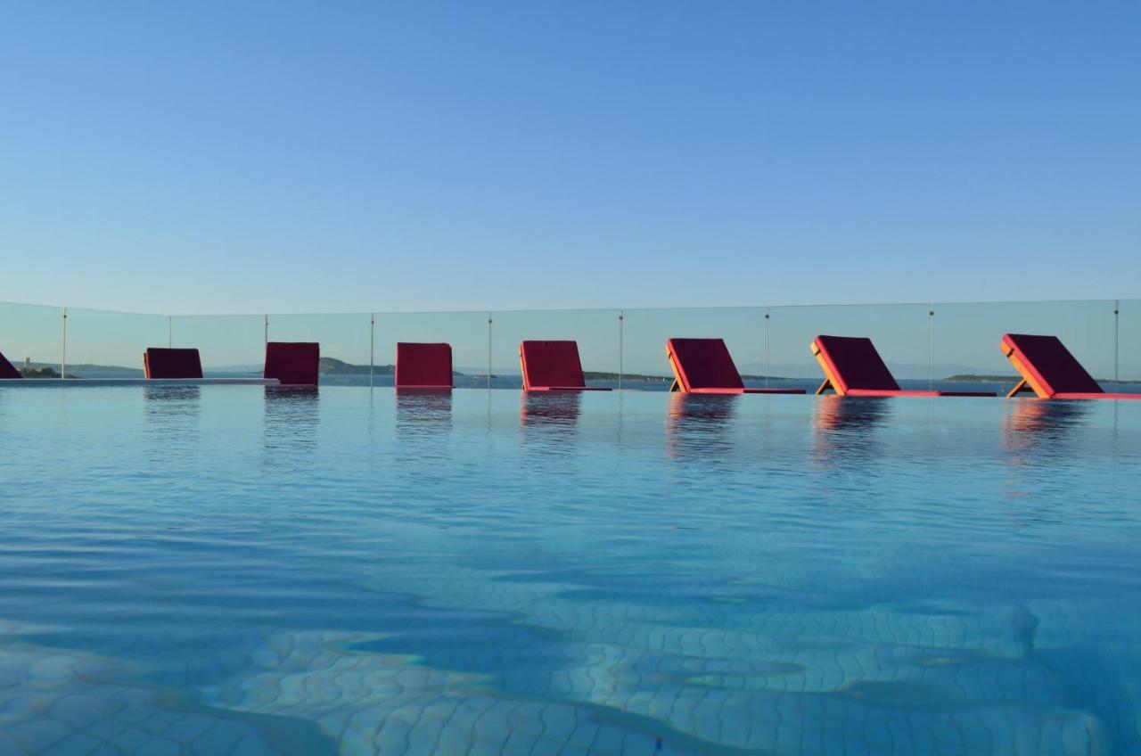 Ferush Boutique Hotel أورلا المظهر الخارجي الصورة