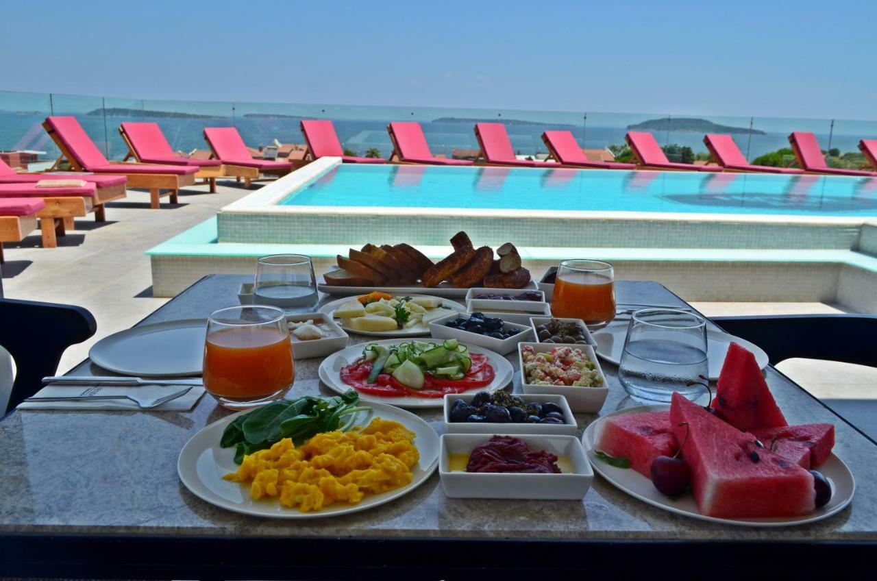 Ferush Boutique Hotel أورلا المظهر الخارجي الصورة