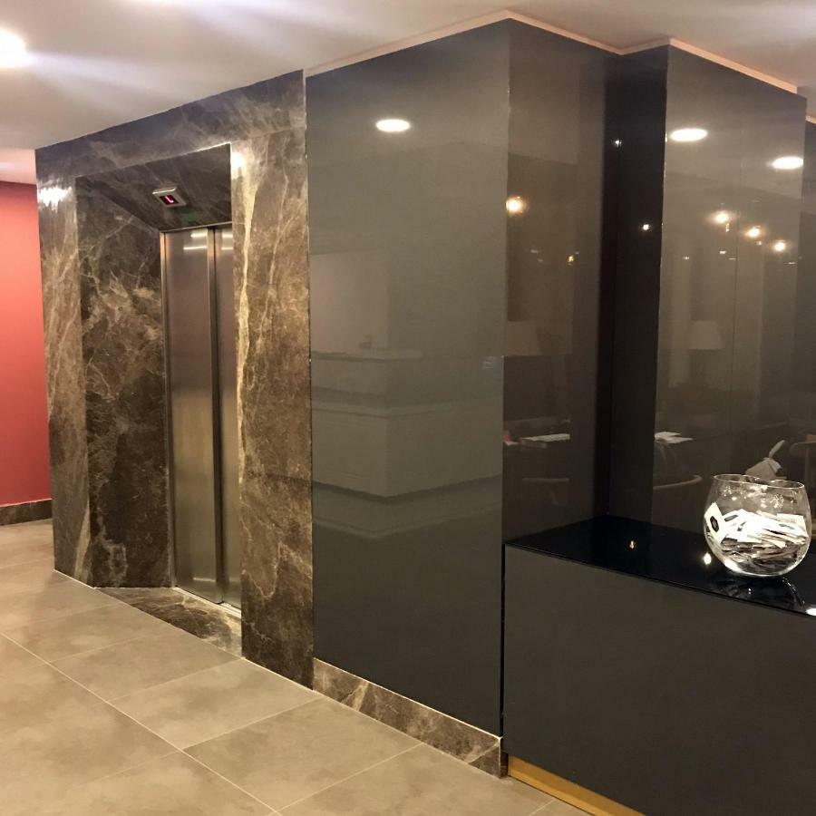 Ferush Boutique Hotel أورلا المظهر الخارجي الصورة