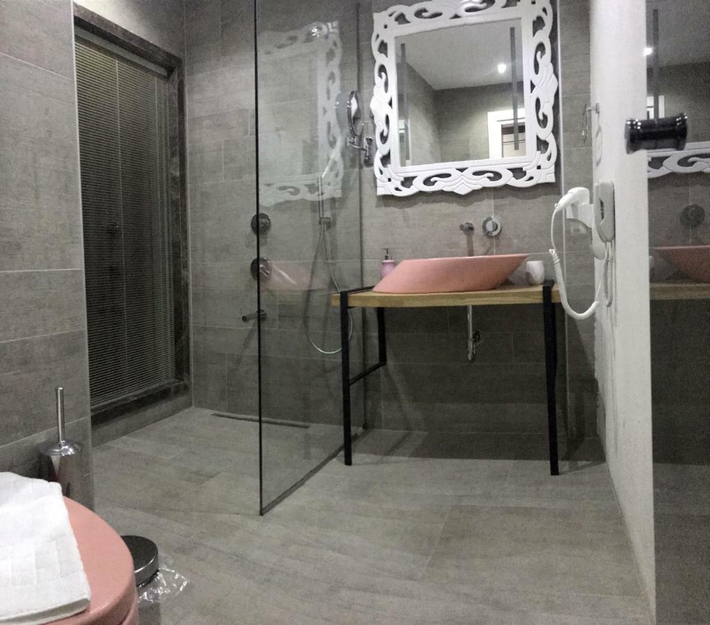 Ferush Boutique Hotel أورلا المظهر الخارجي الصورة