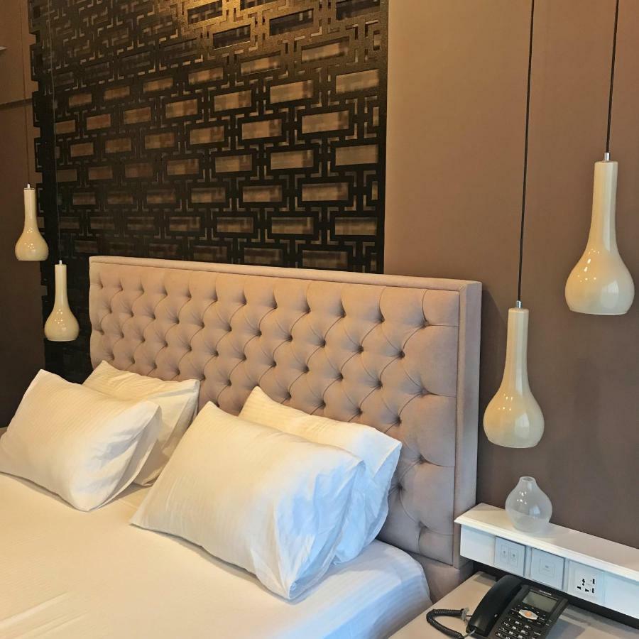 Ferush Boutique Hotel أورلا المظهر الخارجي الصورة