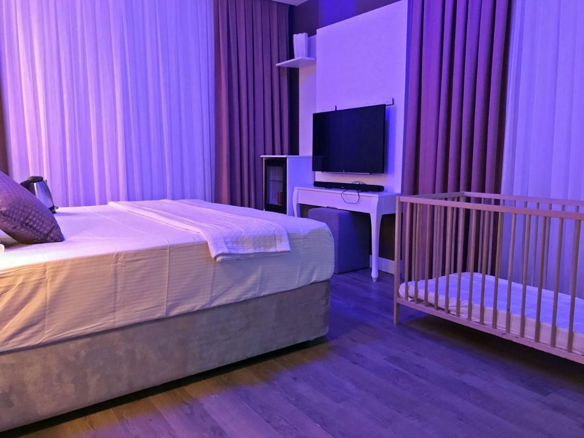 Ferush Boutique Hotel أورلا المظهر الخارجي الصورة