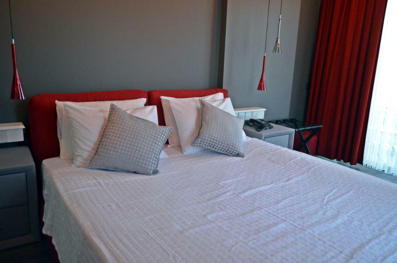 Ferush Boutique Hotel أورلا المظهر الخارجي الصورة