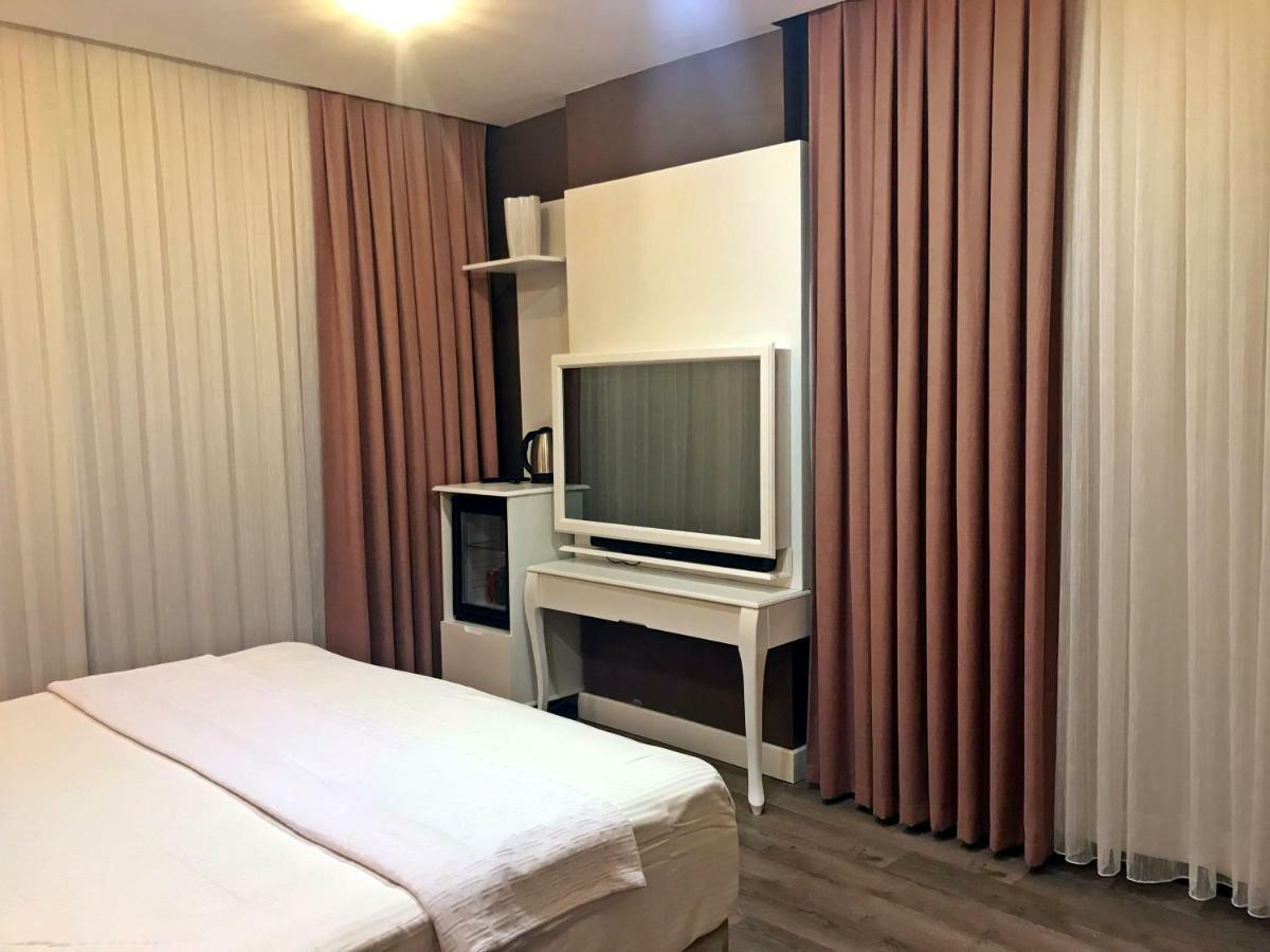 Ferush Boutique Hotel أورلا المظهر الخارجي الصورة