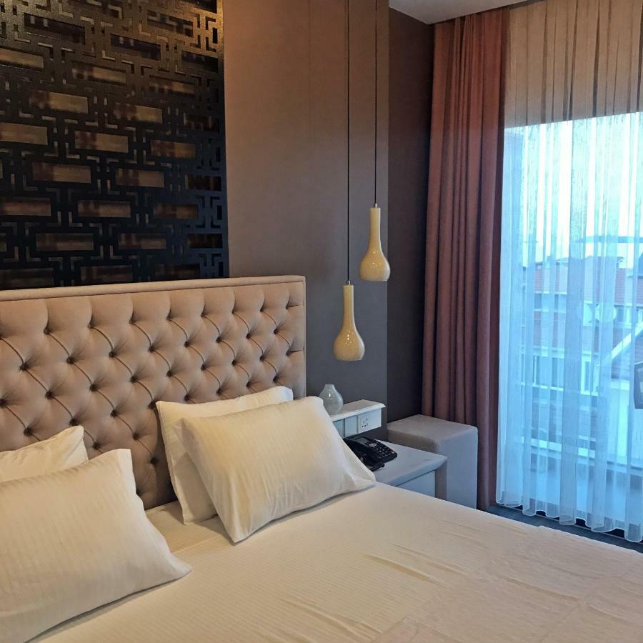 Ferush Boutique Hotel أورلا المظهر الخارجي الصورة