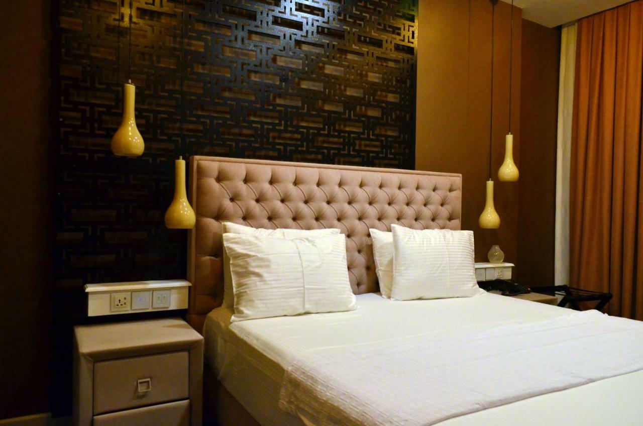 Ferush Boutique Hotel أورلا المظهر الخارجي الصورة